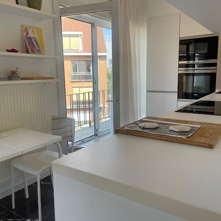 Guesthouse Poppies , Free Parking Οστένδη Εξωτερικό φωτογραφία
