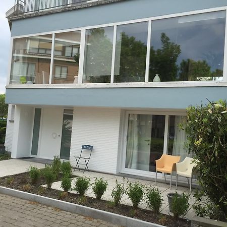 Guesthouse Poppies , Free Parking Οστένδη Εξωτερικό φωτογραφία