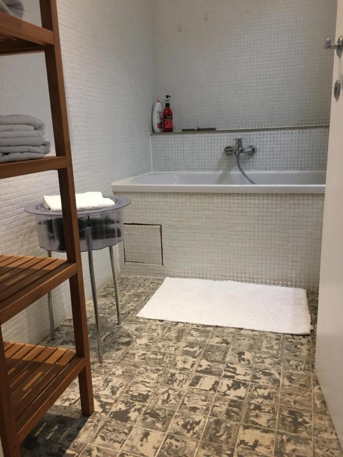 Guesthouse Poppies , Free Parking Οστένδη Εξωτερικό φωτογραφία