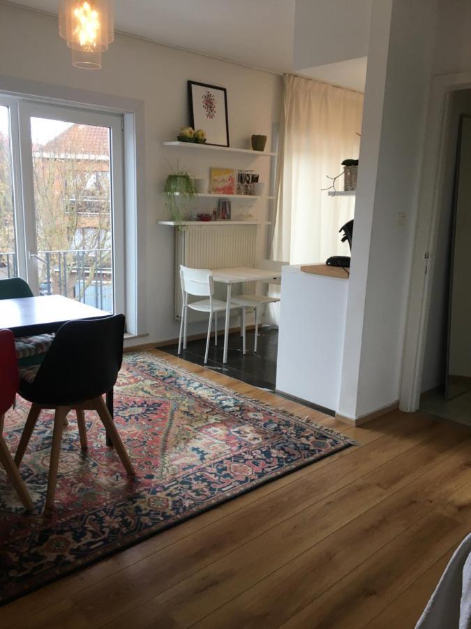 Guesthouse Poppies , Free Parking Οστένδη Εξωτερικό φωτογραφία