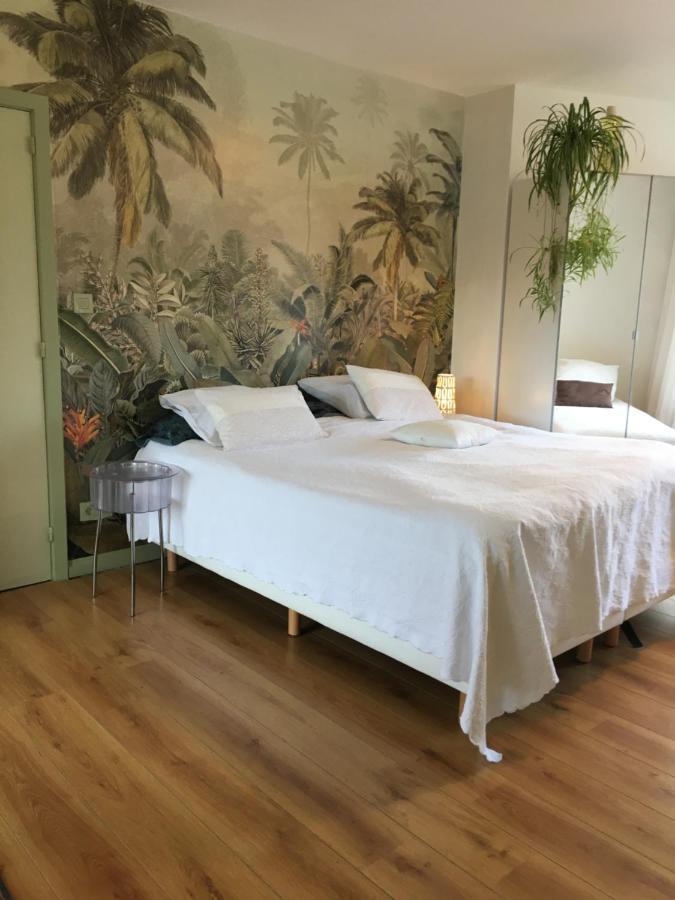 Guesthouse Poppies , Free Parking Οστένδη Εξωτερικό φωτογραφία