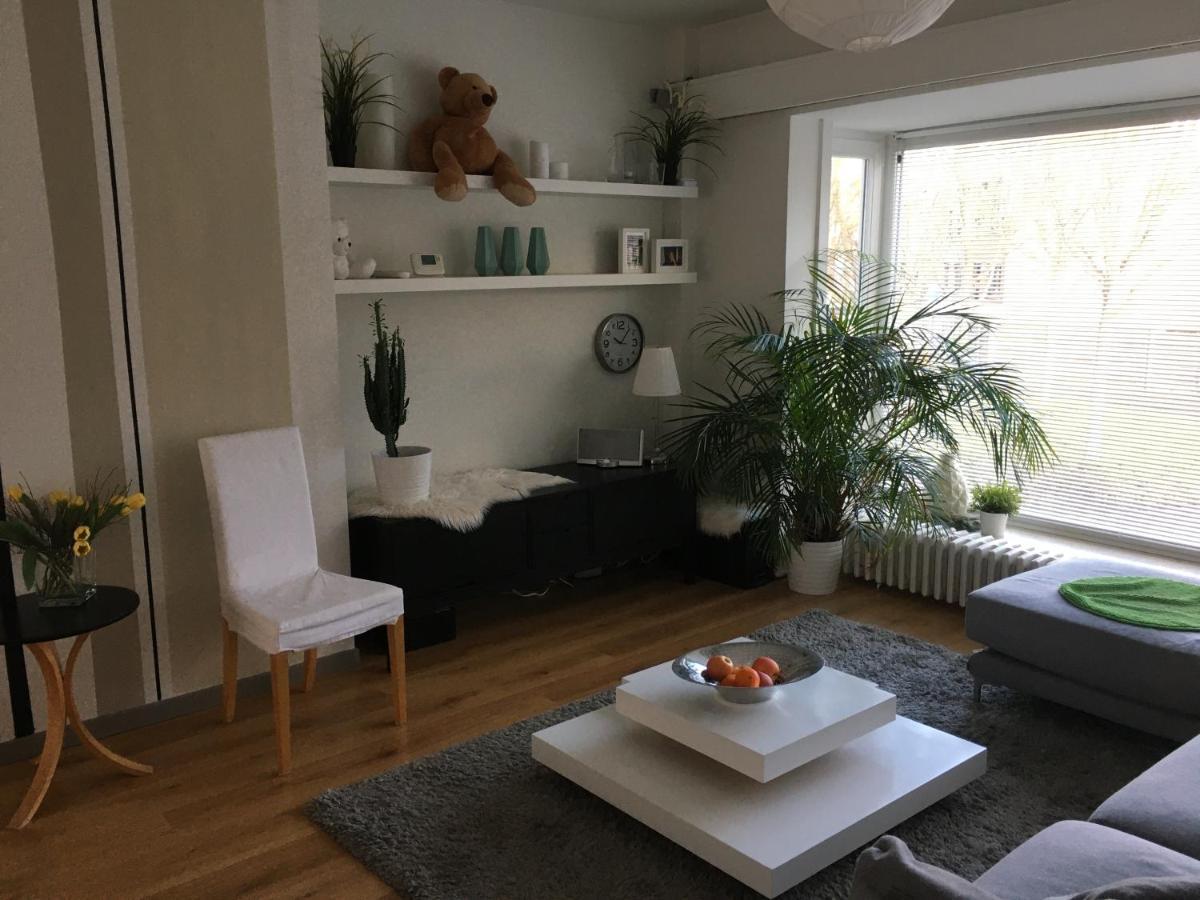 Guesthouse Poppies , Free Parking Οστένδη Εξωτερικό φωτογραφία