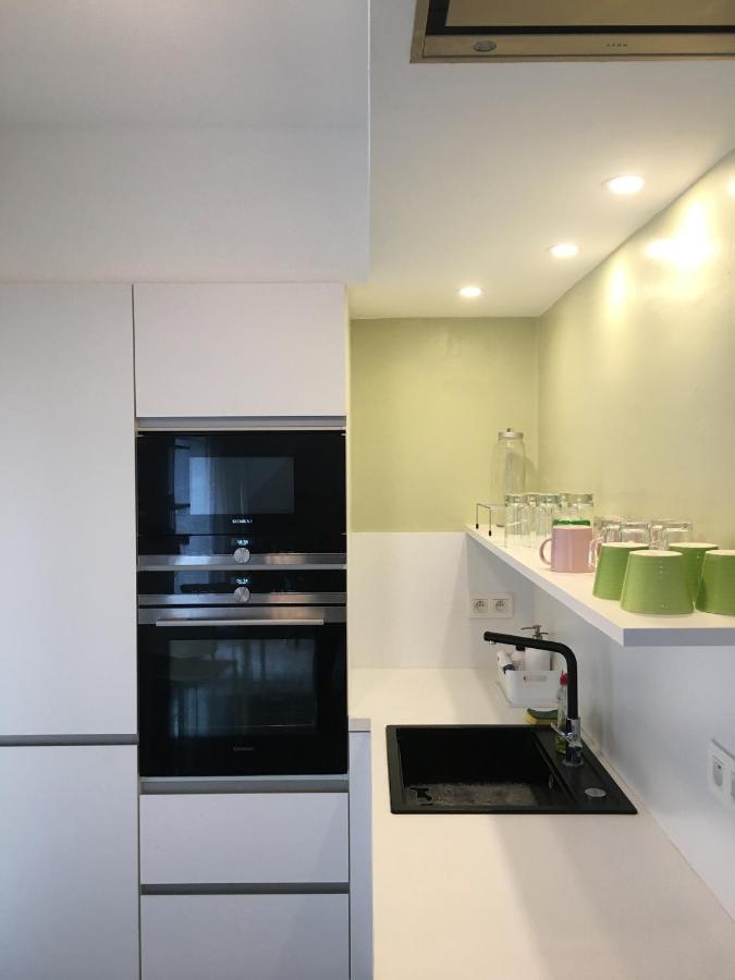 Guesthouse Poppies , Free Parking Οστένδη Εξωτερικό φωτογραφία