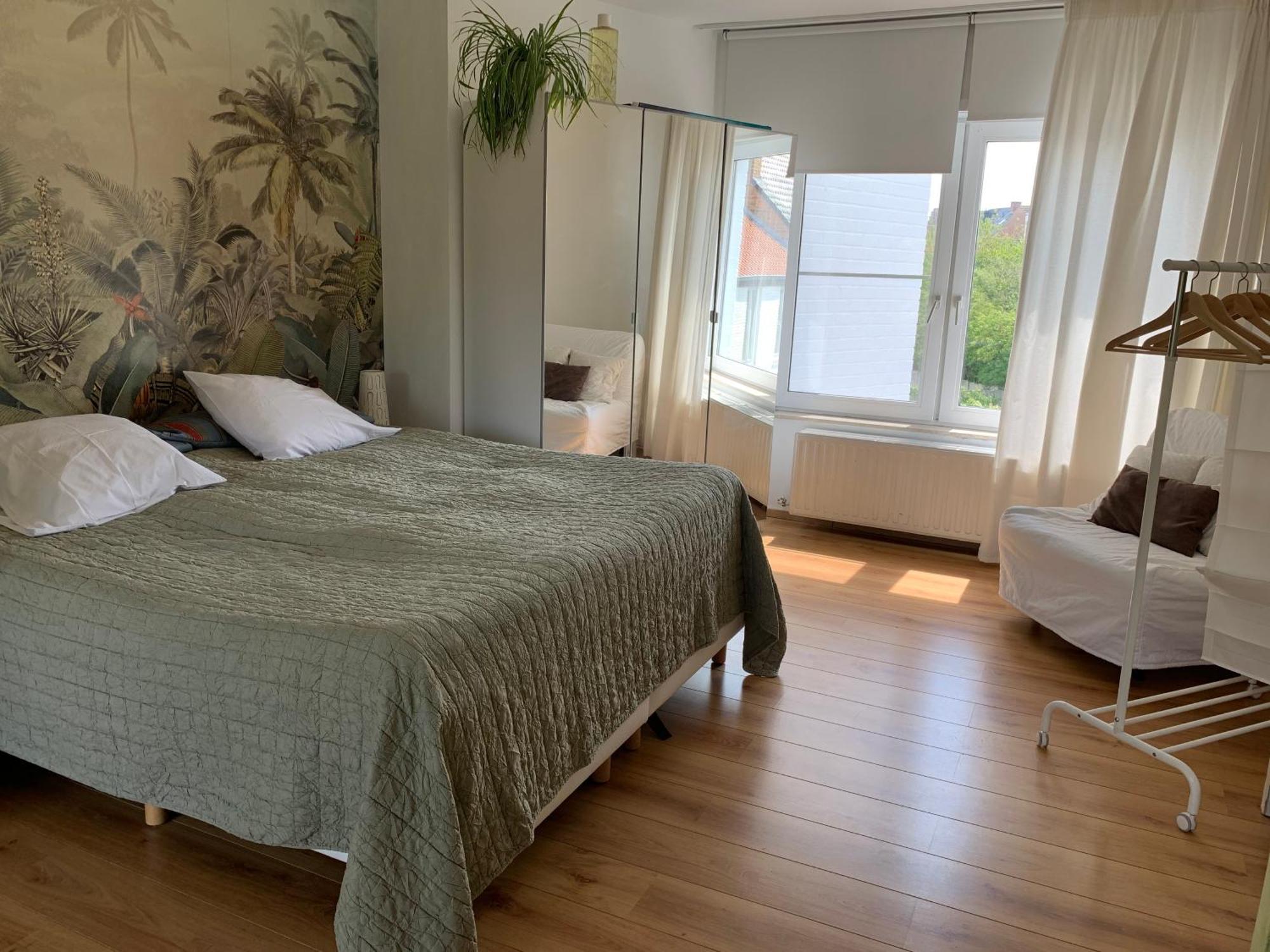 Guesthouse Poppies , Free Parking Οστένδη Εξωτερικό φωτογραφία