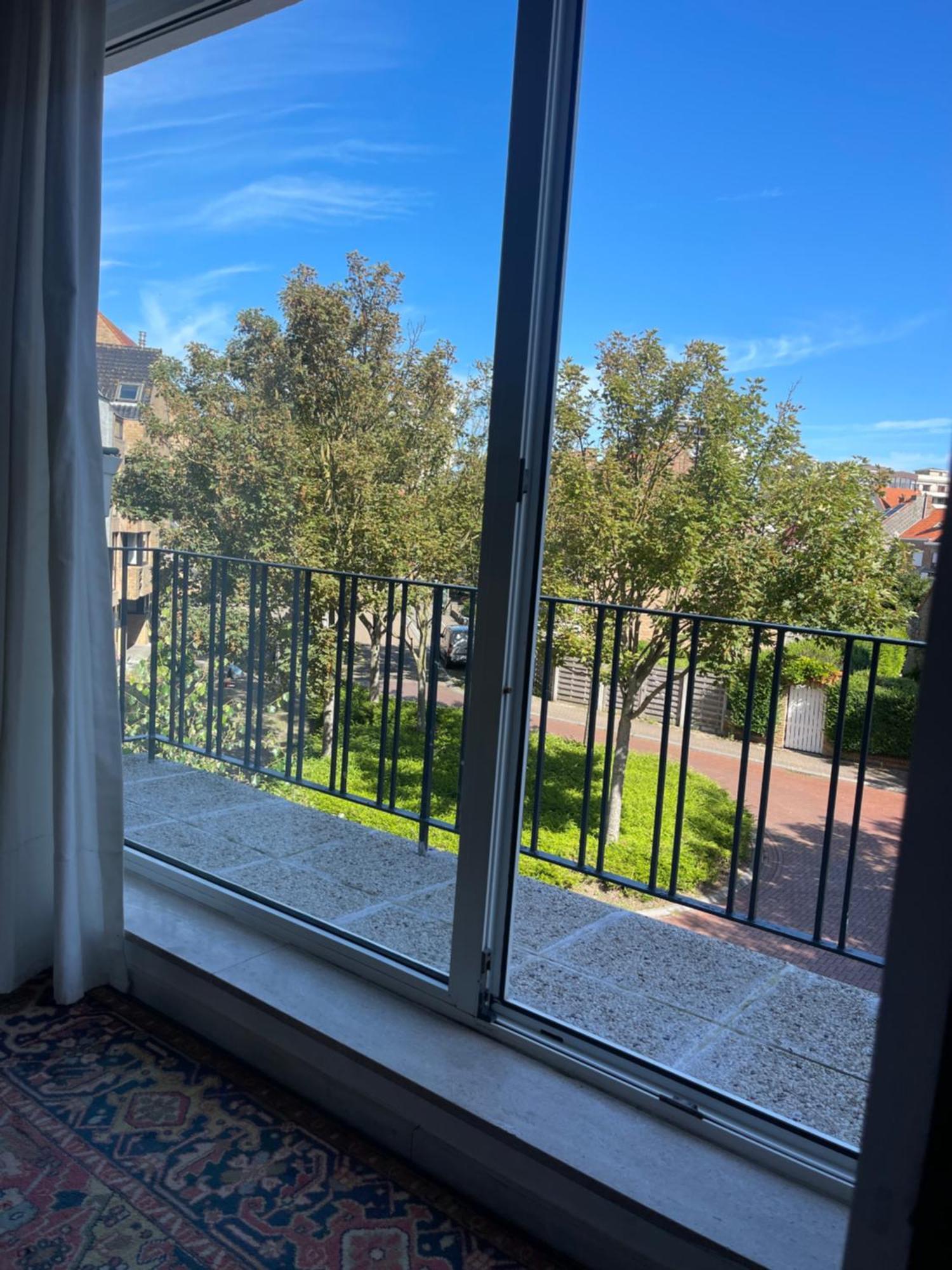 Guesthouse Poppies , Free Parking Οστένδη Εξωτερικό φωτογραφία