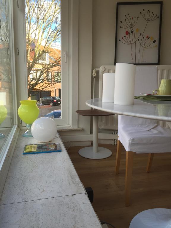 Guesthouse Poppies , Free Parking Οστένδη Εξωτερικό φωτογραφία