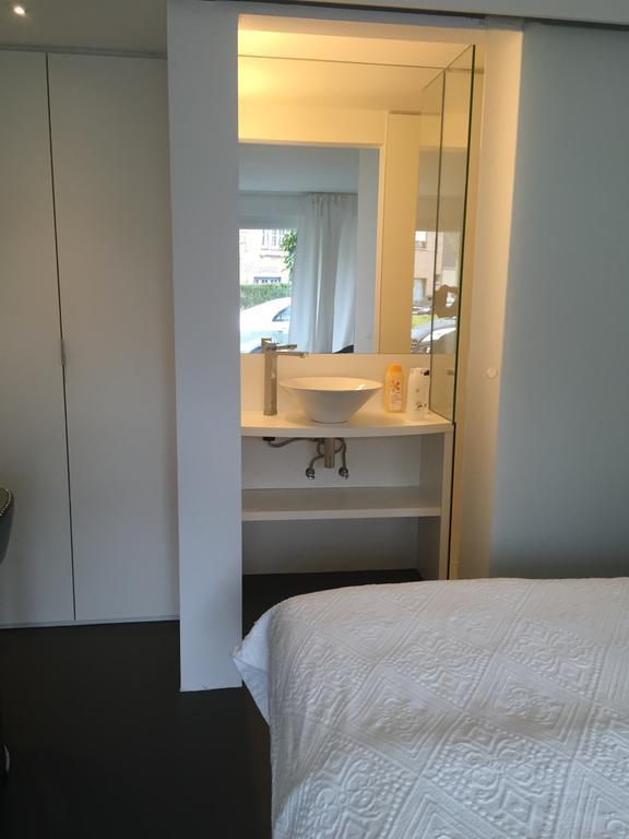 Guesthouse Poppies , Free Parking Οστένδη Εξωτερικό φωτογραφία