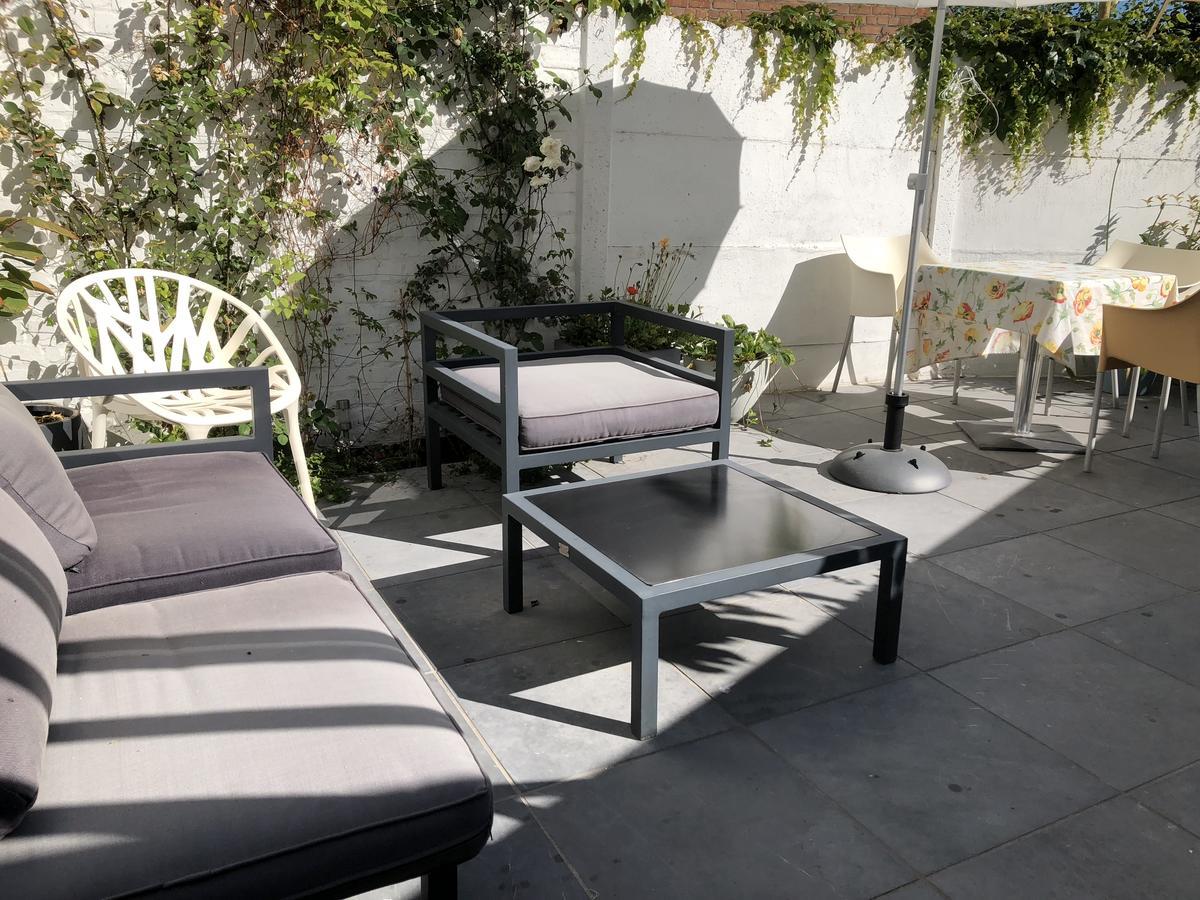 Guesthouse Poppies , Free Parking Οστένδη Εξωτερικό φωτογραφία