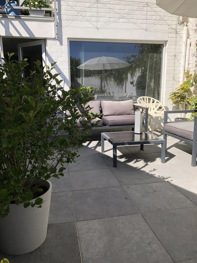 Guesthouse Poppies , Free Parking Οστένδη Εξωτερικό φωτογραφία