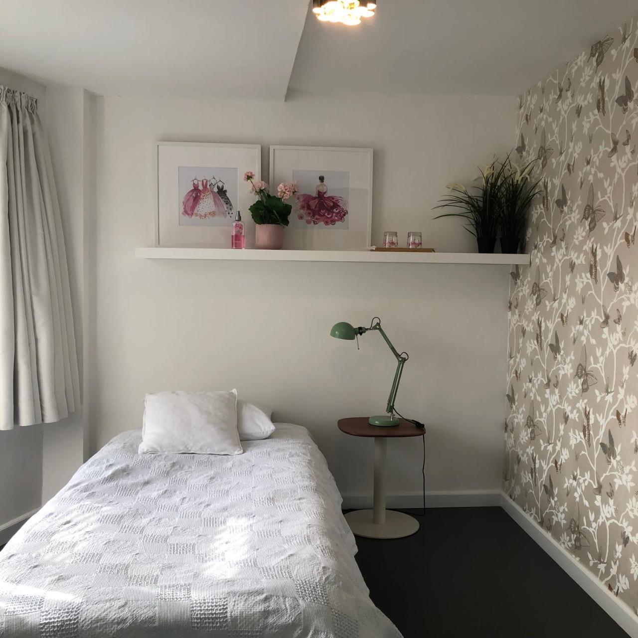 Guesthouse Poppies , Free Parking Οστένδη Εξωτερικό φωτογραφία