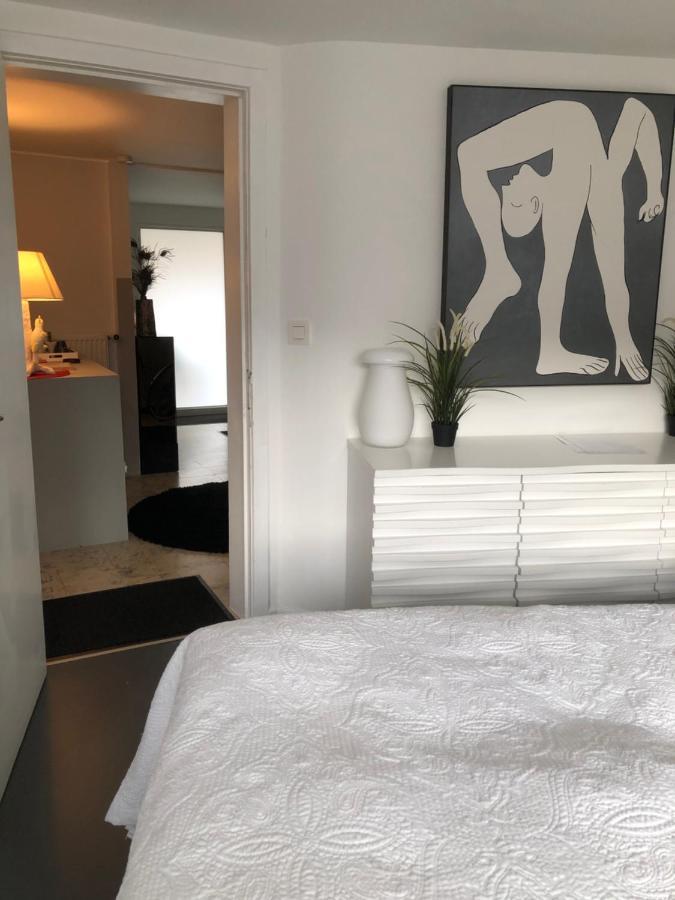 Guesthouse Poppies , Free Parking Οστένδη Εξωτερικό φωτογραφία