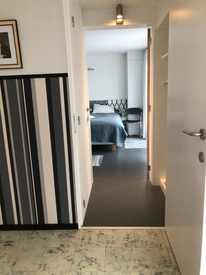 Guesthouse Poppies , Free Parking Οστένδη Εξωτερικό φωτογραφία
