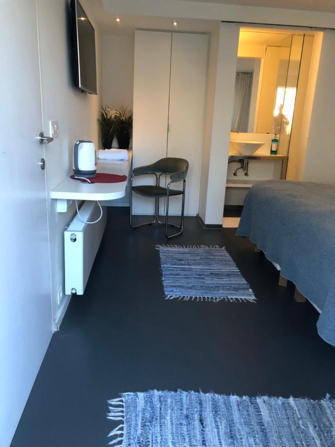 Guesthouse Poppies , Free Parking Οστένδη Εξωτερικό φωτογραφία