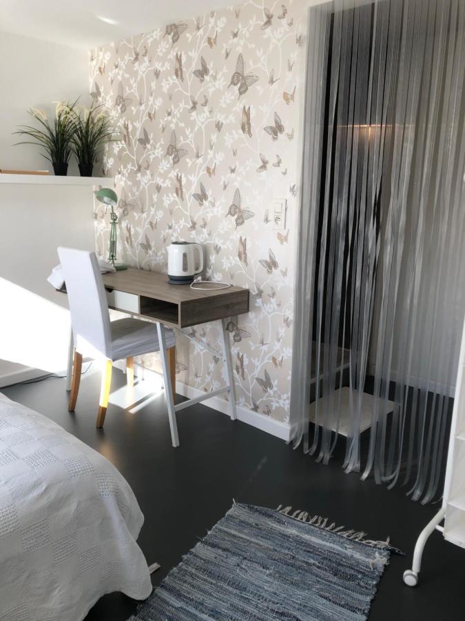 Guesthouse Poppies , Free Parking Οστένδη Εξωτερικό φωτογραφία