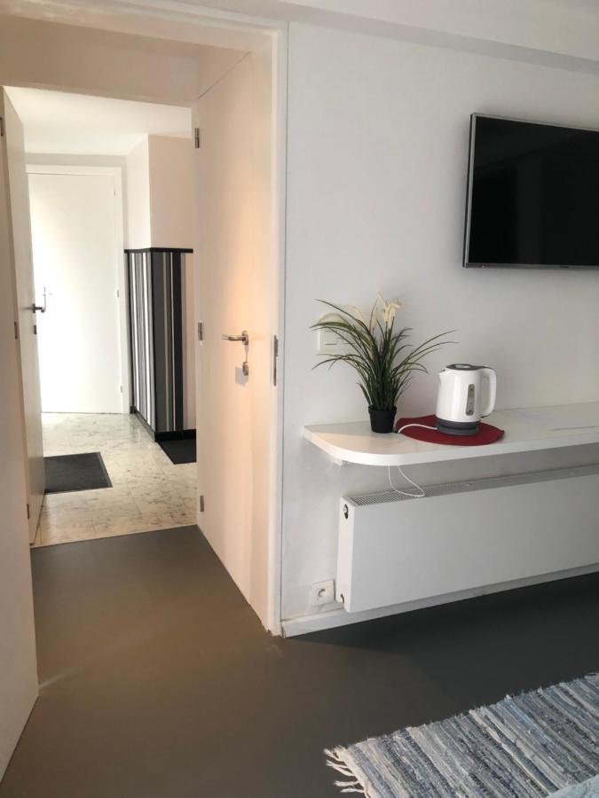 Guesthouse Poppies , Free Parking Οστένδη Εξωτερικό φωτογραφία