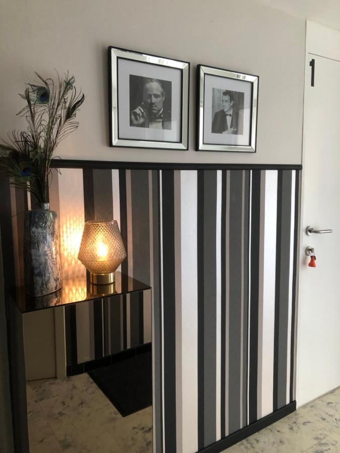 Guesthouse Poppies , Free Parking Οστένδη Εξωτερικό φωτογραφία